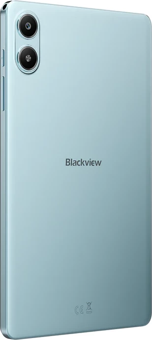 tablet Blackview LINK 2 8.68\" 4GB RAM + 128GB, blu