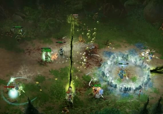 Magicka 2 EN/DE/FR/IT Global