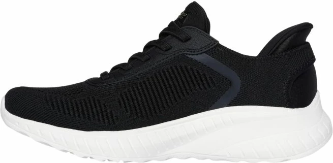 Atlete për femra Skechers, të zeza [Madhësia: 36]