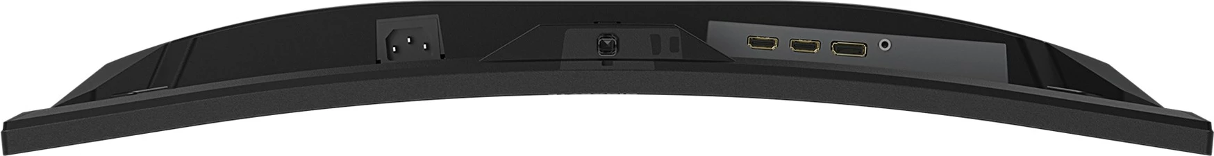 Monitor gaming Gigabyte GS27QCA, 27", Quad HD, 180 Hz, LED, i zi