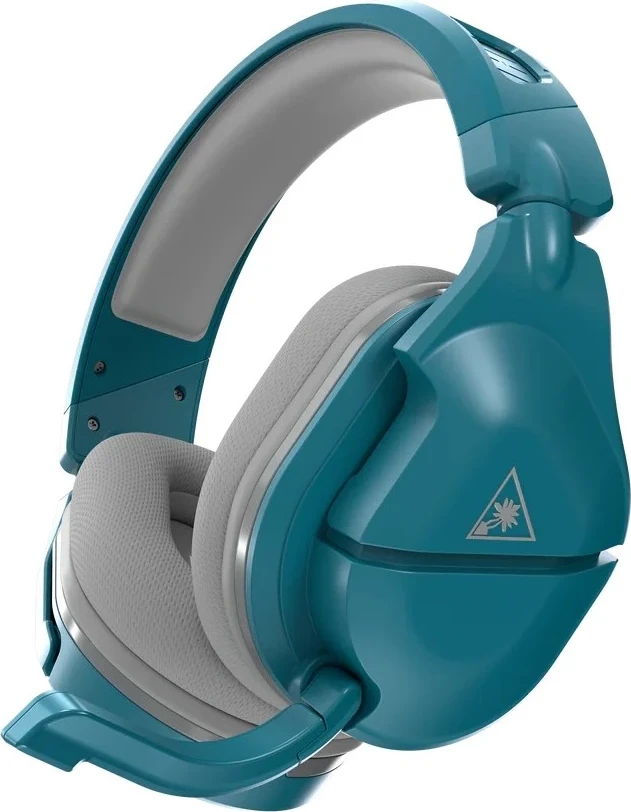 Kufje Turtle Beach Stealth 600 Max PS5/4, turkusowy