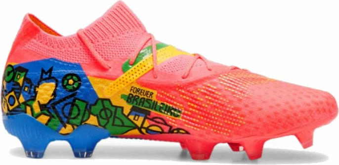 Atlete për meshkuj Puma, të kuqe