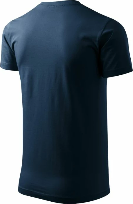 Maicë Adler për meshkuj dhe femra, blu marine