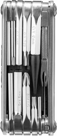 Mjet biçiklete Topeak Tubi 18, i zi