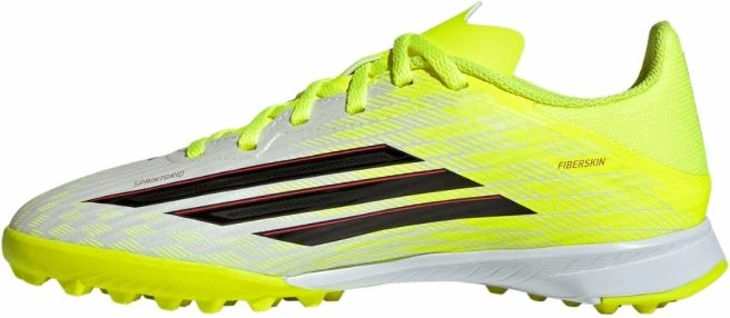 Atlete futbolli për fëmijë adidas F50 League TF JR9018