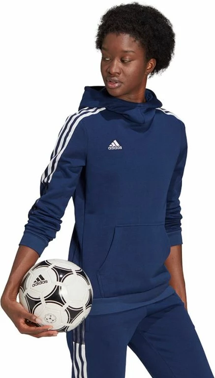 Duks adidas për femra, blu marin [Madhësia: XXS]