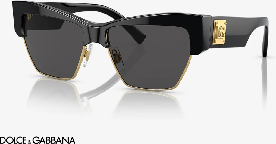 Syze dielli Dolce &amp; Gabbana DG4415 501/87 56