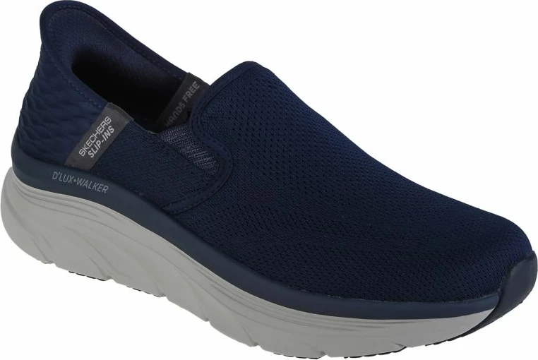 Atlete për meshkuj Skechers, navy blue