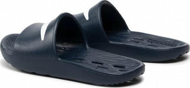 Shllapa për fëmijë Speedo Slide Junior, EU 28, navy
