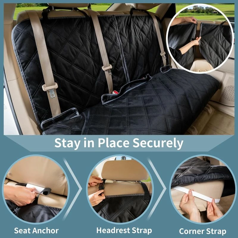 Mbulese E Karrikave Te Pasme Per Kafshe