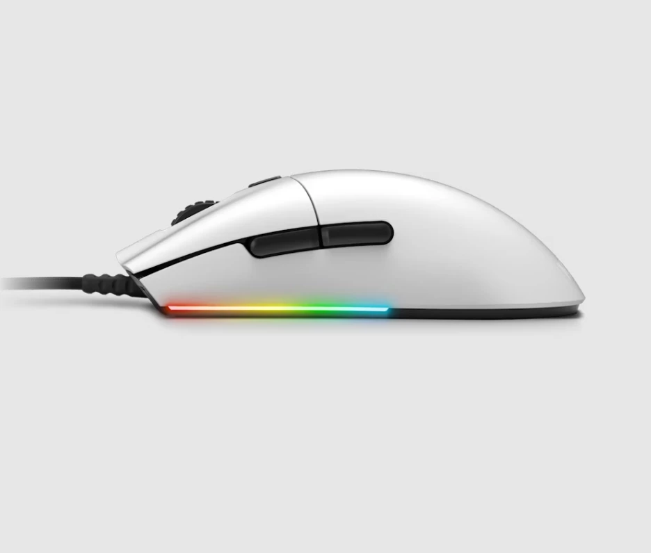 Maus Gaming NZXT Lift (White) MS-1WRAX-WM