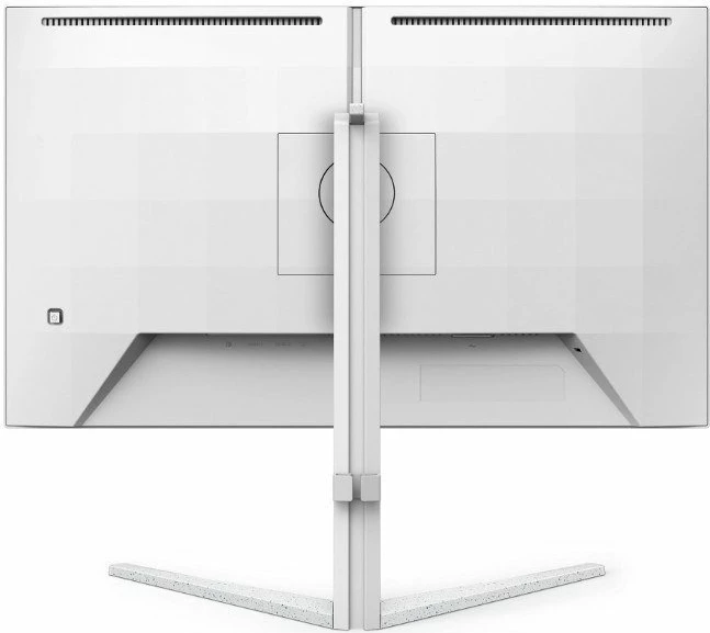 Monitor gaming Philips Evnia 27M2N3501PA/00 27\" IPS WQHD 240Hz 0.3ms HDR Adaptive-Sync i bardhë