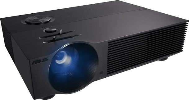 Projektor ASUS H1 LED, 3000 ANSI lumens, 1080p, i zi
