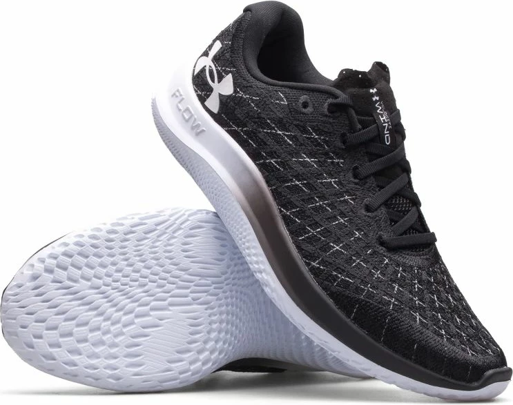 Atlete për meshkuj Under Armour, të zezë