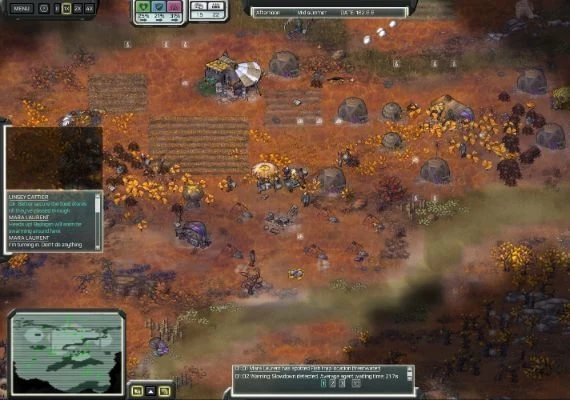 Unclaimed World EN Global