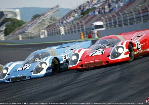 Assetto Corsa - Porsche Pack 3 DLC EN/IT Global