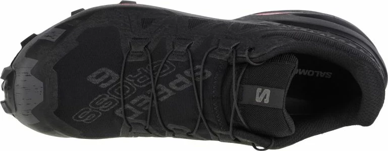 Atlete për femra Salomon, të zeza