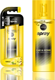 Aroma Spray Vanila