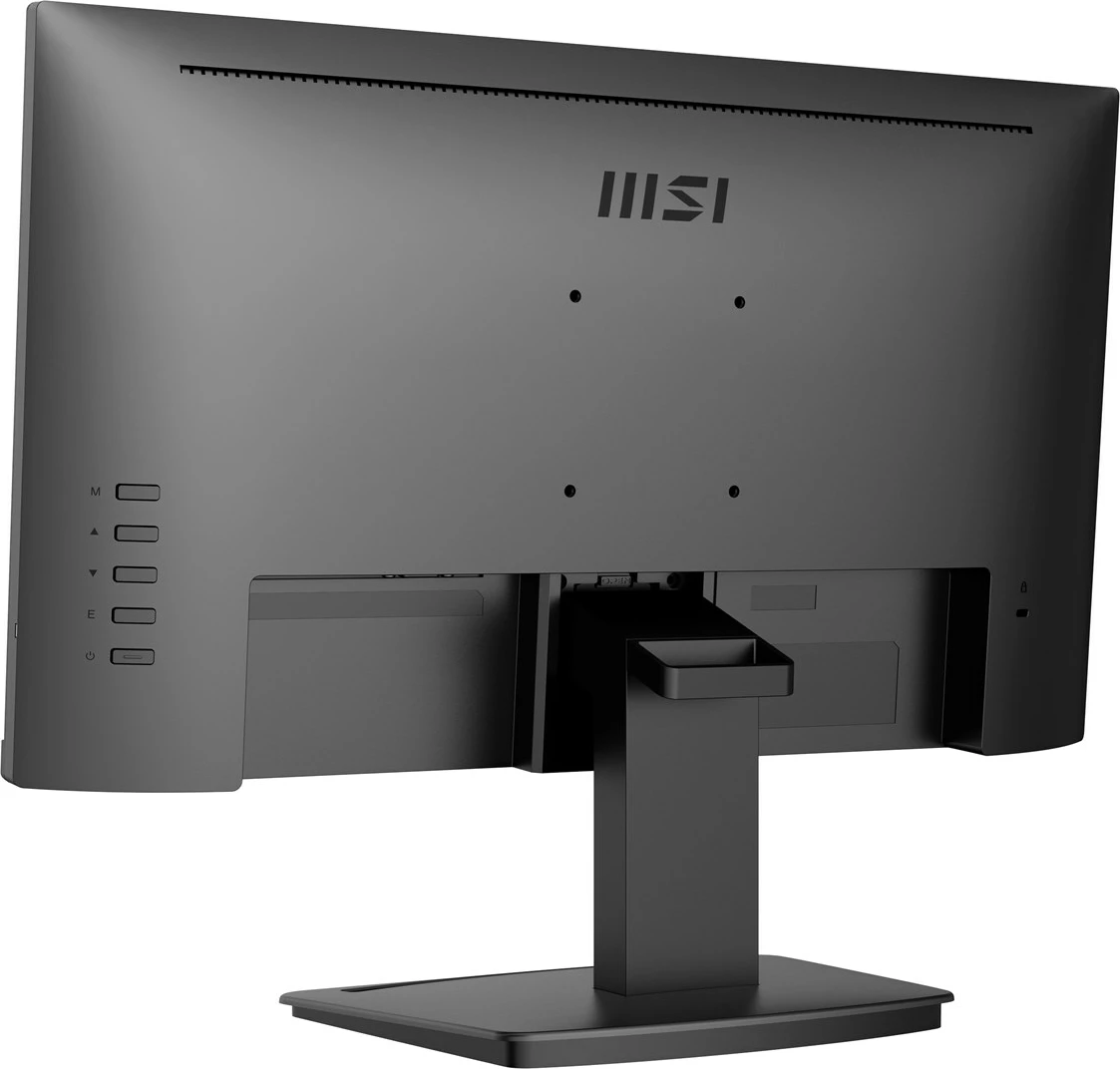 Monitor MSI PRO MP223 E2, 21.4", Full HD, LED, i zi
