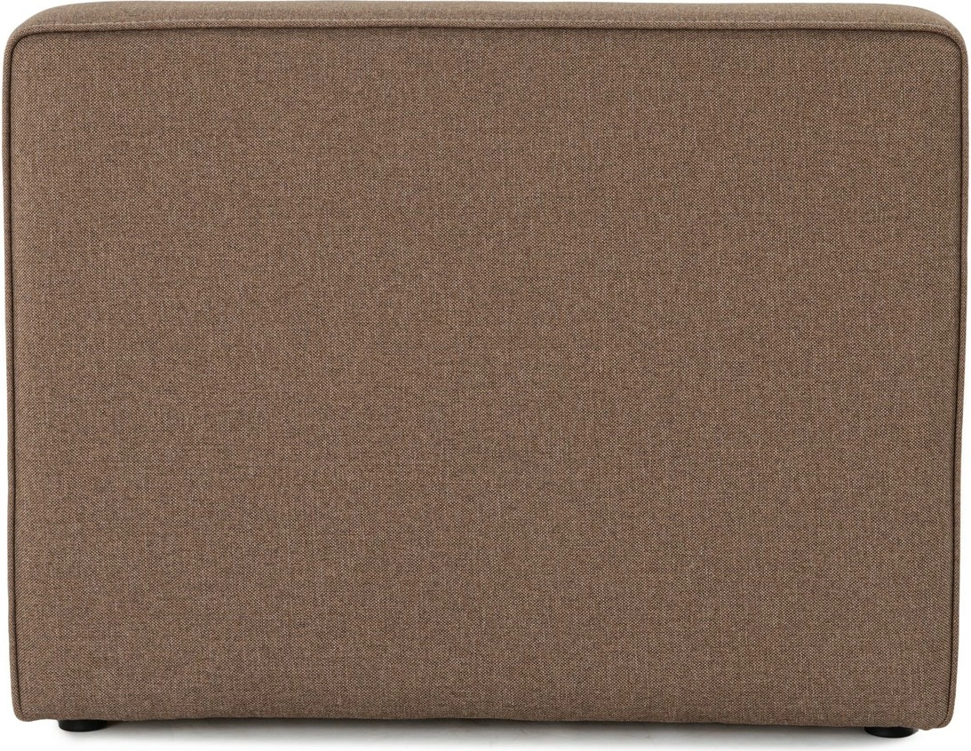 Karrige një vendëshe Mora XL O1, kafe