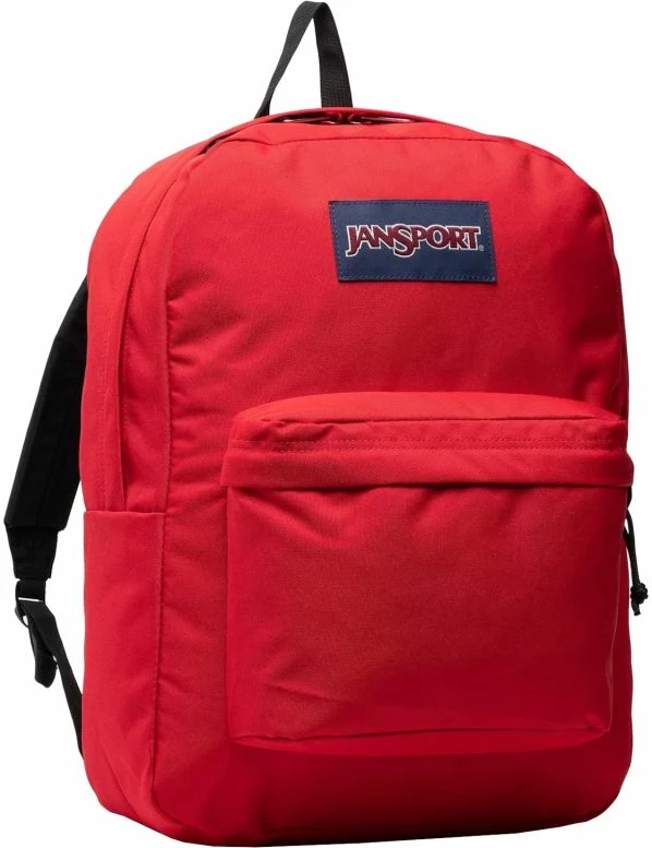Çantë shpine Jansport, e kuqe [Madhësia: One Size]