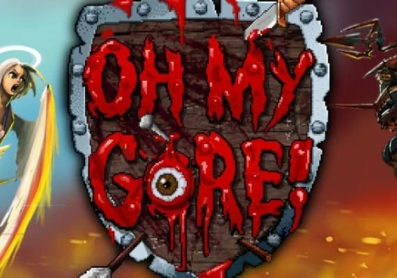 Oh My Gore! EN/DE Global