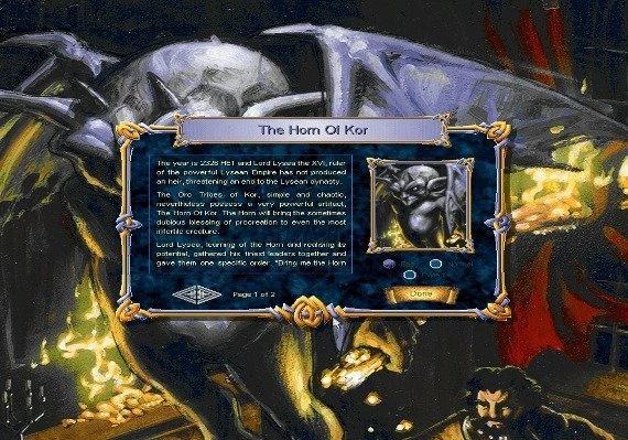 Warlords III: Darklords Rising EN Global