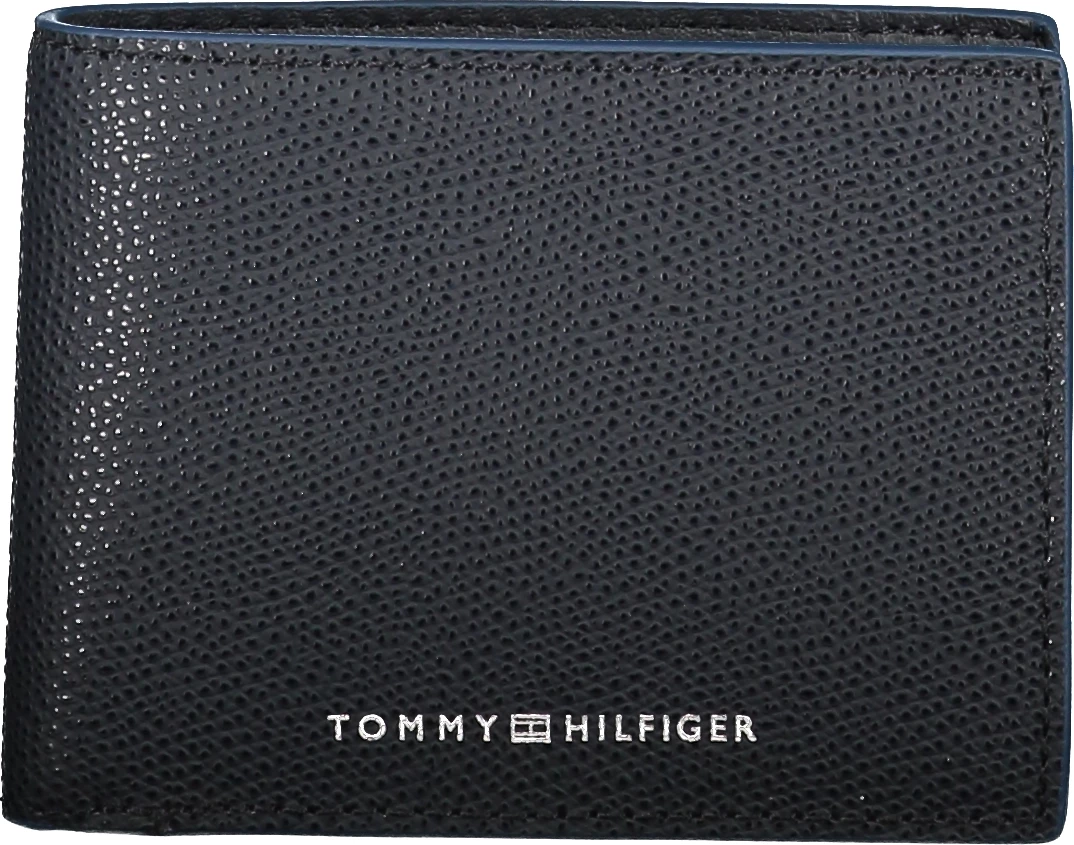 Portofol për meshkuj TOMMY HILFIGER, blu