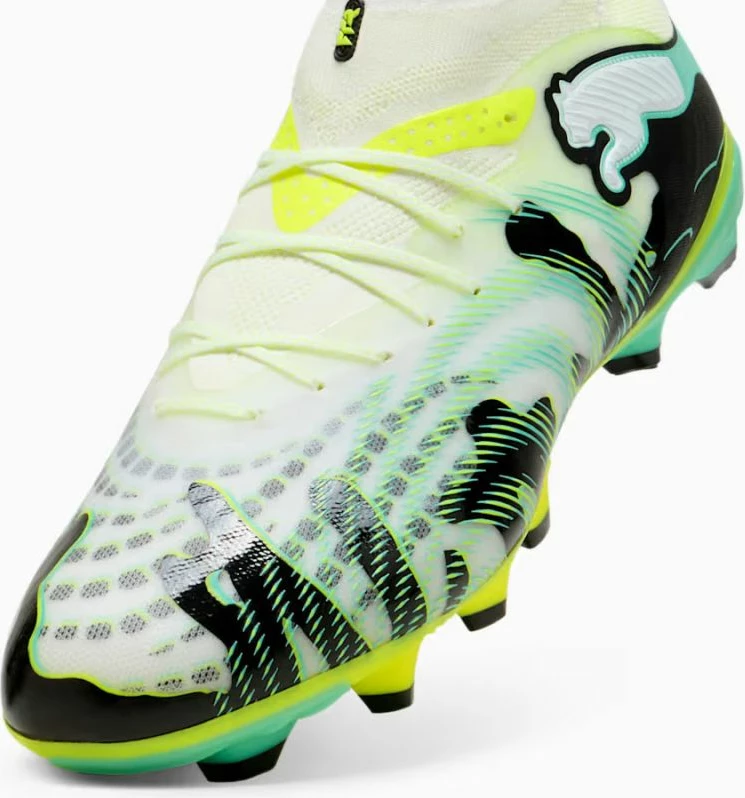 Atlete futbolli Puma Future 9 Pro Creativity Pro FG/AG 108950-01 [Madhësia: 40.5]