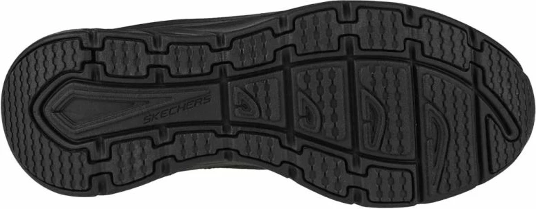 Atlete Skechers Relaxed Fit D'Lux Walker Infinite Motion 149023-BBK, të zeza