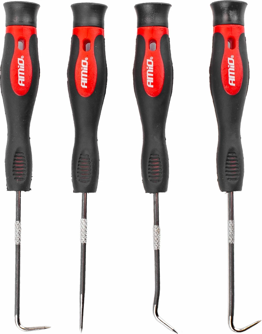 Set kaçavidash me grep 4 copë