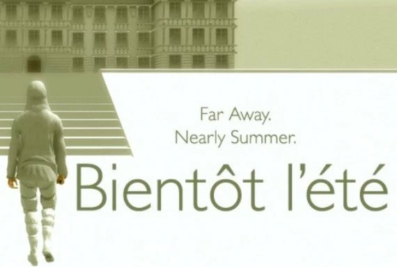 Bientôt l'été EN Global