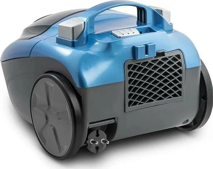 Kasë fshesë Zelmer ZVC032P, 2.5L, 800W, e gjelbër