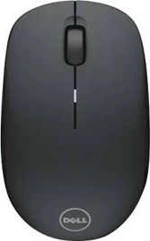 Maus Dell WM126 - Wireless, e zezë