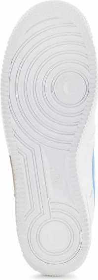 Atlete për meshkuj Nike Air Force 1, të bardha