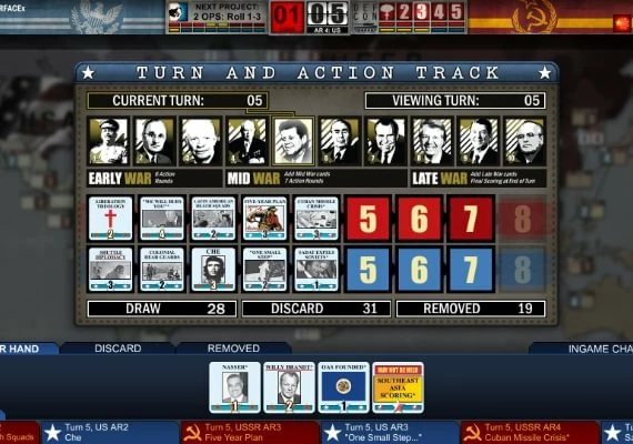 Twilight Struggle EN Global