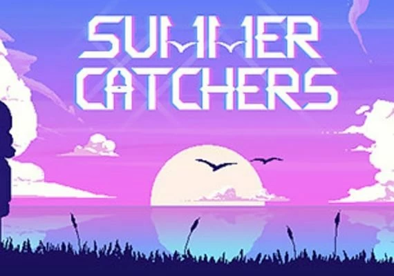 Summer Catchers EN/FR/RU/ZH/UK Global