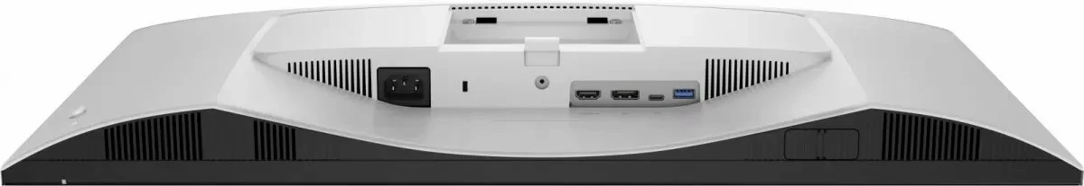 Monitor Dell Plus S2725DC 27" WQHD 144Hz USB-C, zi/bardhë
