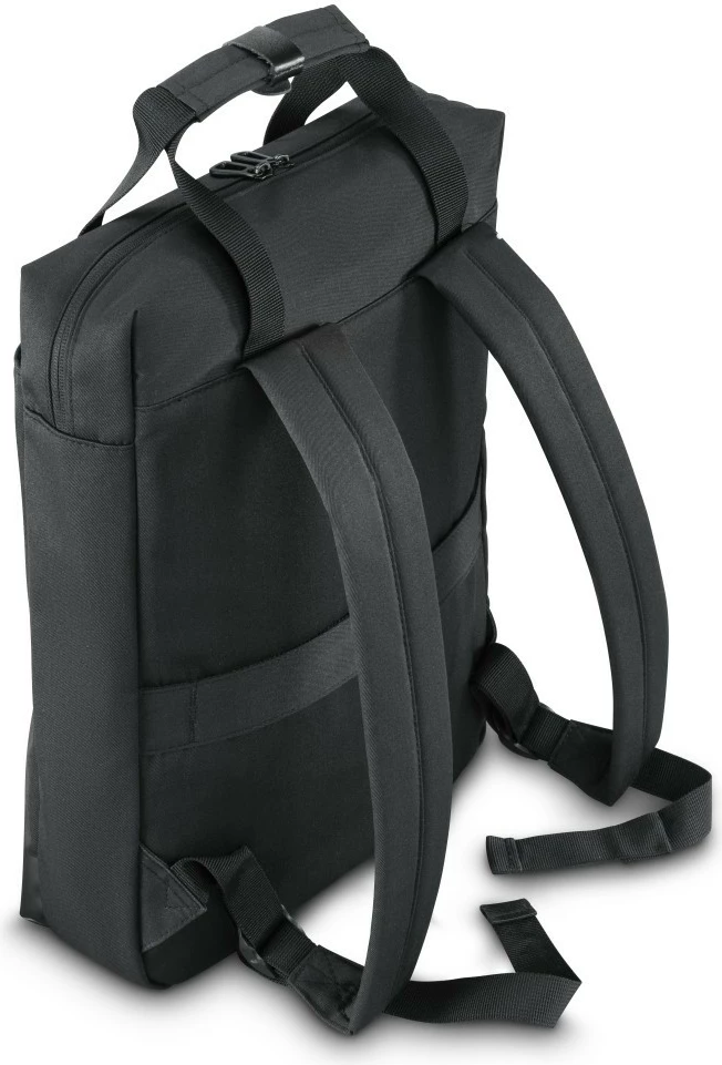 Çantë shpine për laptop Hama Extreme 16.2 inç, e zezë