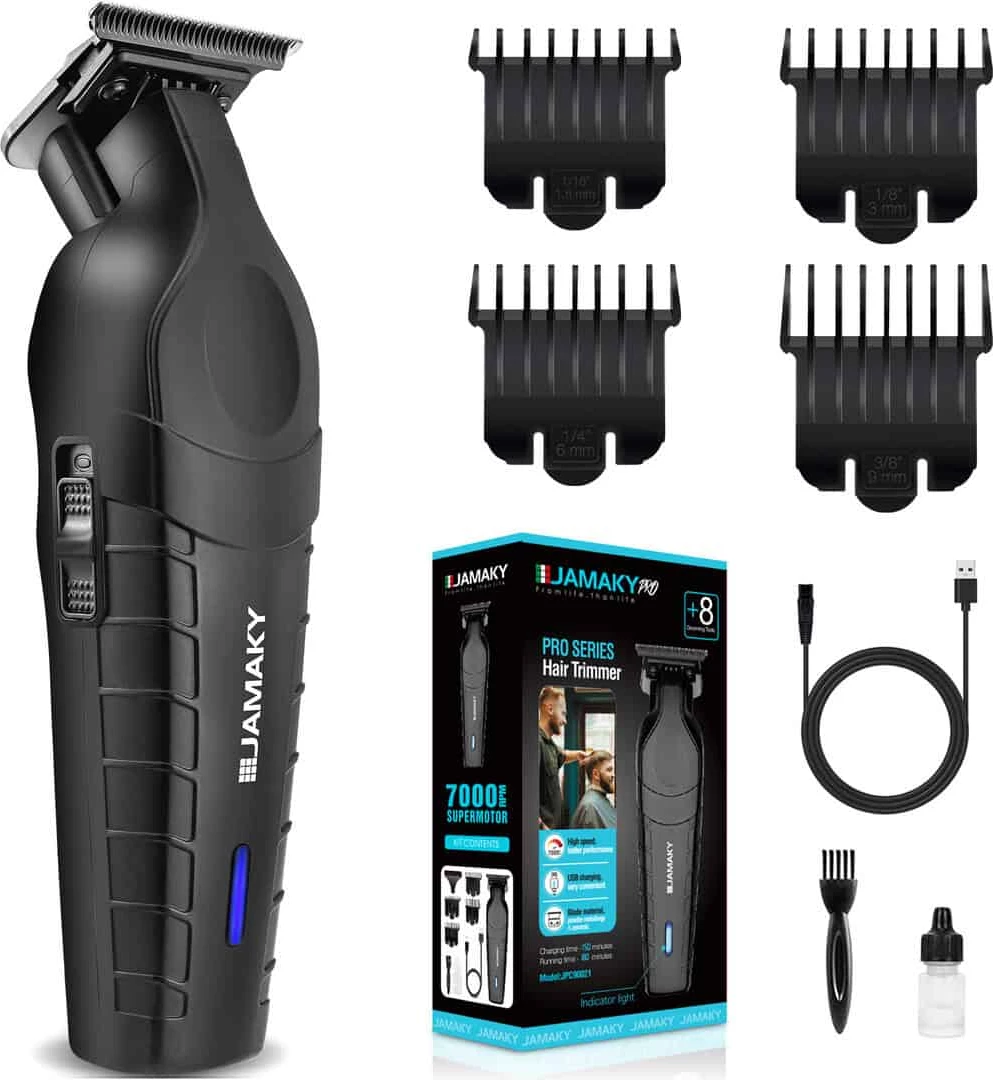 Makinë Rroje JAMAKY JPC90021