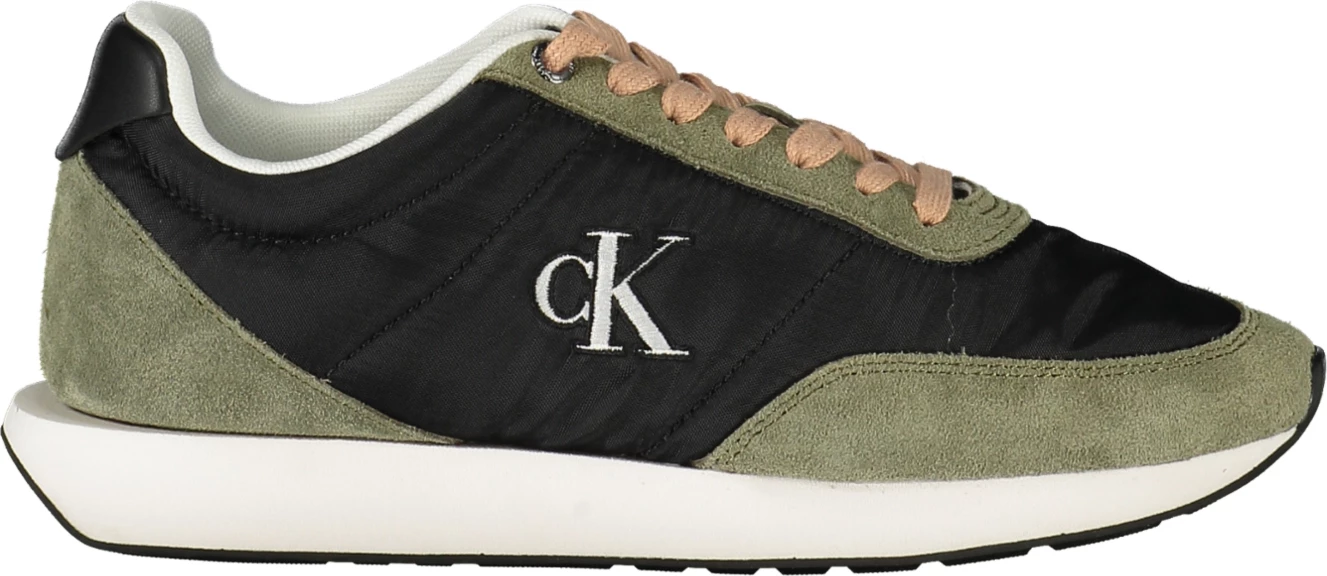 Atlete femra Calvin Klein, të zeza