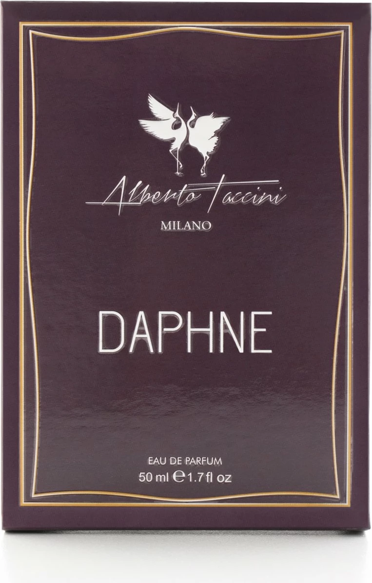 Parfum për gra Alberto Taccini, 40664, 50ml