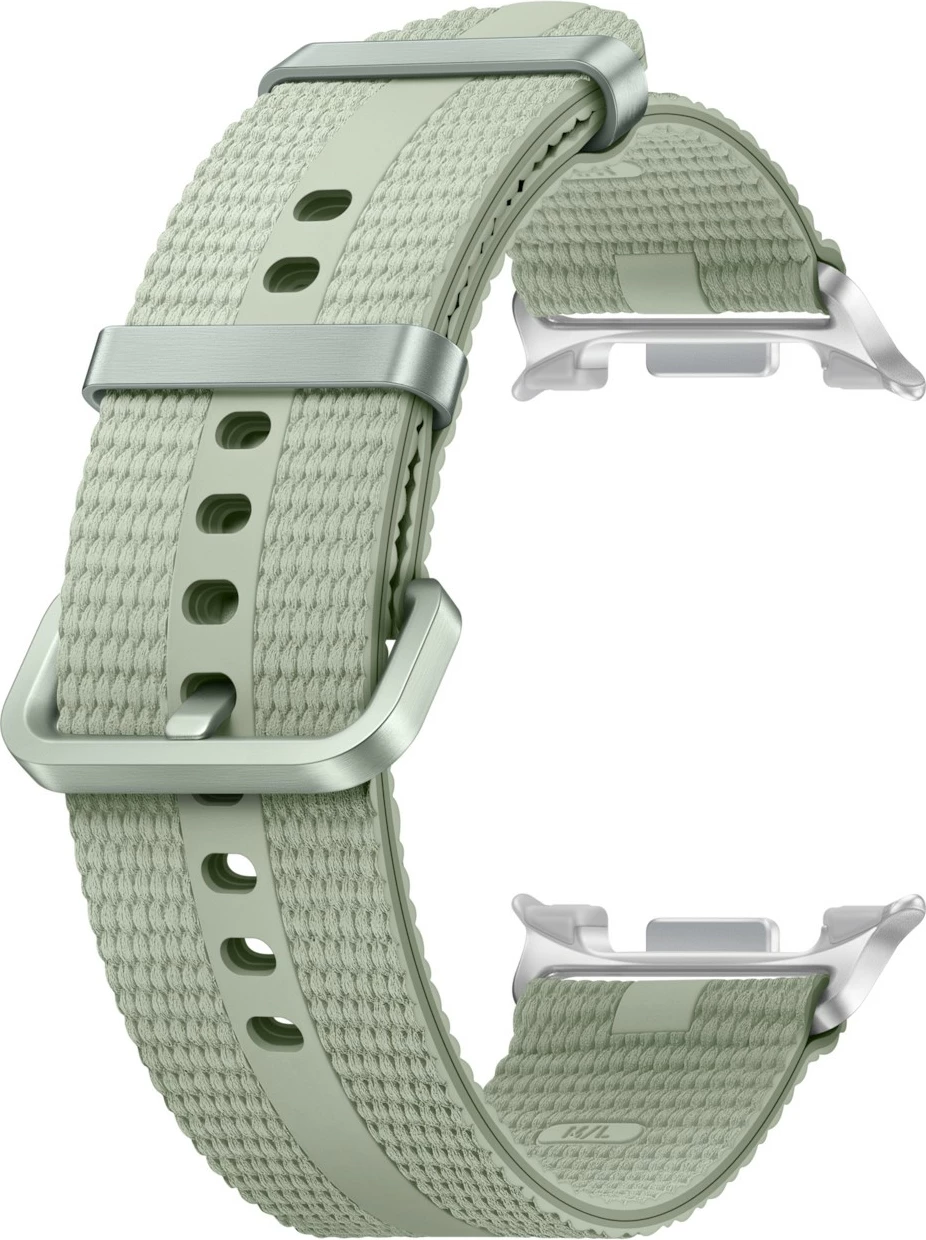 Rrip smartwatch Samsung Athleisure M/L për Watch8 Classic Sage