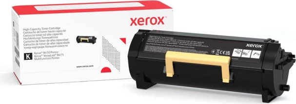 Toner XEROX 006R04729 High Capacity për VersaLink B415, 14.000 faqe, i zi