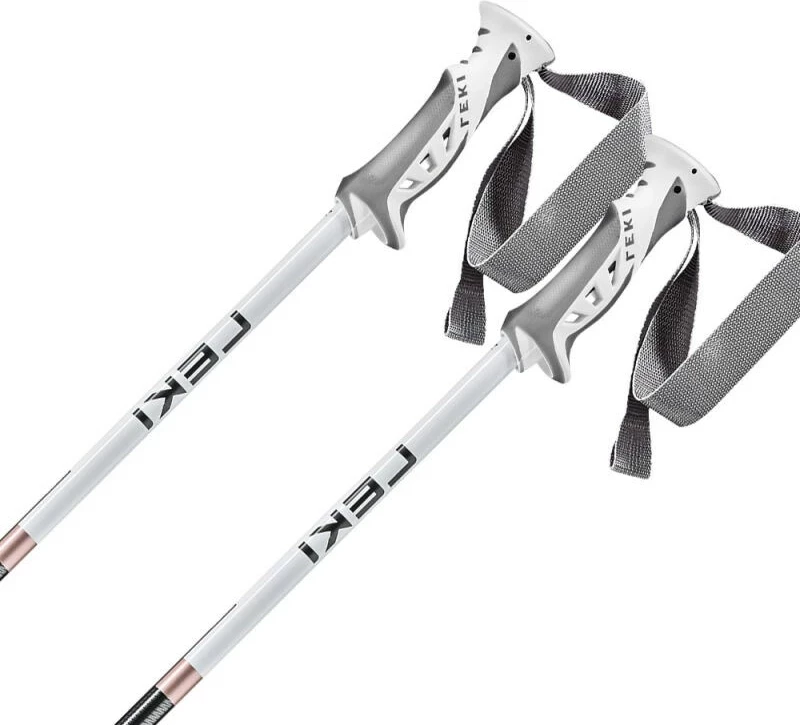 Shkopinj trekking LEKI BLISS, 115 cm, Rose Gold