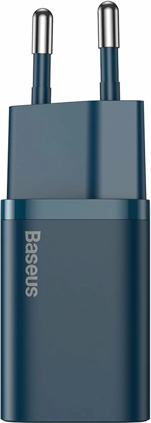 Karikues muri Baseus Super Si 1C, 20W, USB-C, Blu