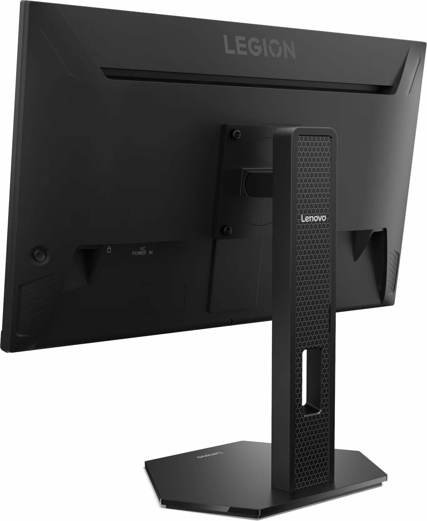 Monitor gaming Lenovo Legion 25-10 (67D4GAC3EU) 24.5" Full HD IPS 320Hz 0.5ms HDR10, i zi