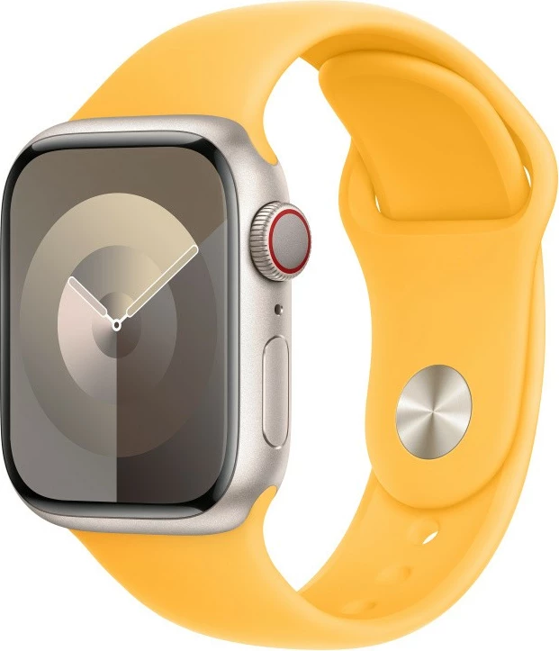 Apple Watch 41mm Sport Band,  Sunshine Sport Band, M/L