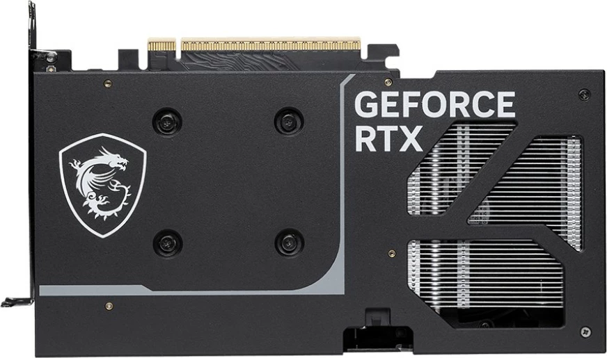 Kartelë grafike MSI RTX 5060 Ti Ventus 2X Plus 8GB GDDR7