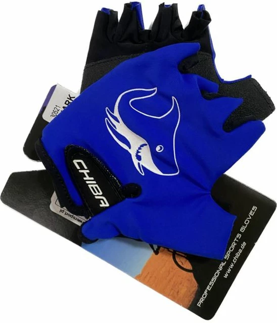 Doreza për fëmijë CHIBA, kaltër